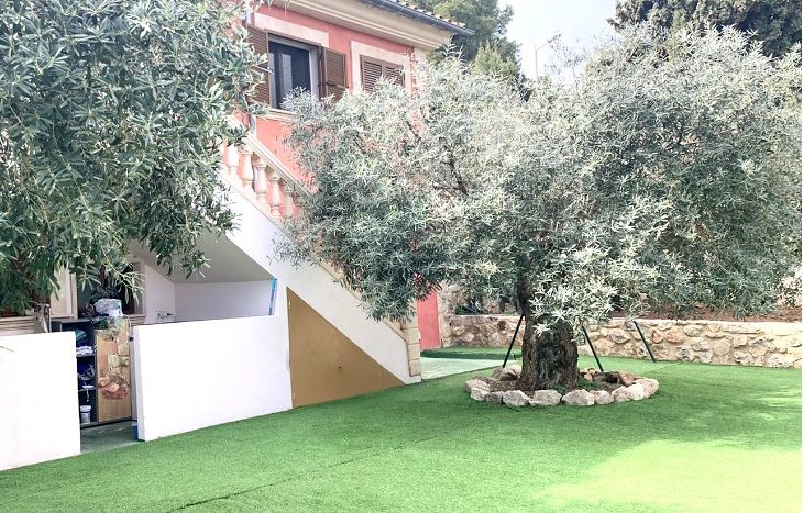Portals Nous Rent a Villa: Quality Mediterranean villa