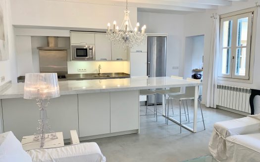 Spectacular apartment in La Lonja Palma Old Town