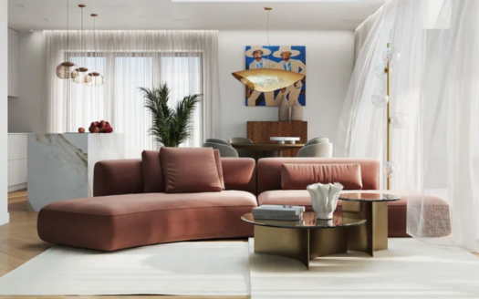 Exceptional Turnkey Penthouse in Palma de Mallorca