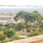 Atico en alquiler en Palma de Mallorca – zona Paseo Maritimo