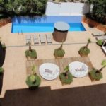 Modern apartment for rent close to Paseo Maritimo Palma