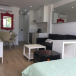 Rent Palma – Illetes sea views studio apartment