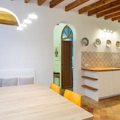 Calatrava Palma - opportunity - 2 bedrooms, renovated, roof terrace