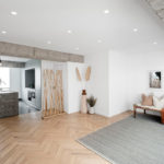 Palma Santa Catalina – apartamento reformado de estilo escandinavo de 3 dormitorios