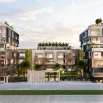 Exceptional new development project in Palma de Mallorca – Portixol